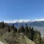 Mayens De L Ours Cz 030 - Mountain 6 Per Apartment