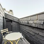 Apartment Mayens De L Ours Cz 030 - Mountain 6 Per