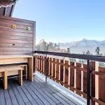 Mayens De L Ours Cz 030 - Mountain 6 Per Apartment *