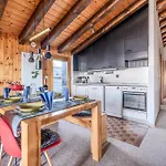 Mayens De L Ours Cz 030 - Mountain 6 Per Apartment *
