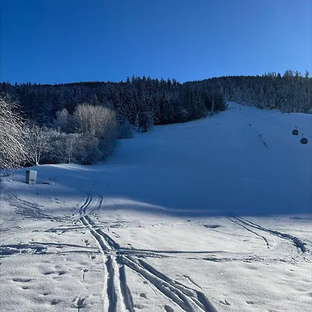 Lejlighed Mayens De L Ours Cz 030 - Mountain 6 Per *